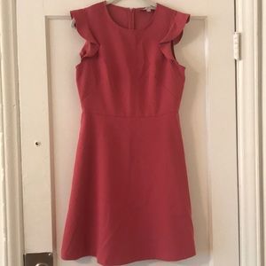 Ann Taylor LOFT dress. Size 6. Worn twice.